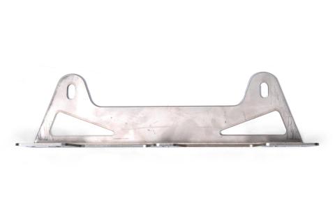 Universal Fairlead Light Mount Stainless Steel Crawltek