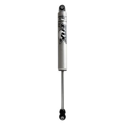99-Up Silverado/Sierra 2500/3500 HD Rear Performance Series 2.0 Internal Floating Piston 9.6 Inch 0-3 Inch Lift 2.0 Smooth Bdy Fox Offroad Shocks