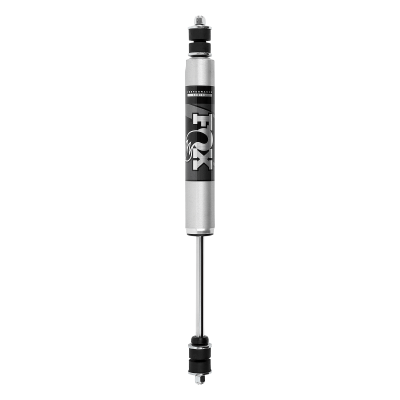 83-95 Defender & 94-98 Discovery I Land Rover Front PS Internal Floating Piston 9.6 Inch 1.5-3.5 Inch Lift Fox Offroad Shocks