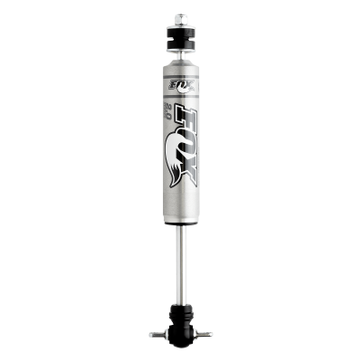 97-06 Jeep TJ & 84-04 Jeep Cherokee Front Performance Series 2.0 Internal Floating Piston 7.6 Inch 0-2 Inch & 0-1.5 Inch Lift Fox Offroad Shocks