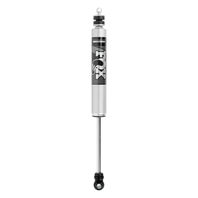 14-Up Dodge 2500 Front Performance Series 2.0 Internal Floating Piston 8.6 Inch 0-2 Inch Lift Fox Offroad Shocks