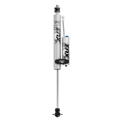 97-06 Jeep TJ & 84-04 Jeep Cherokee Front Performance Series 2.0 Remote Reservoir 10.6 Inch 5-6 Inch & 4-6 Inch Lift CD Adjuster Fox Offroad Shocks
