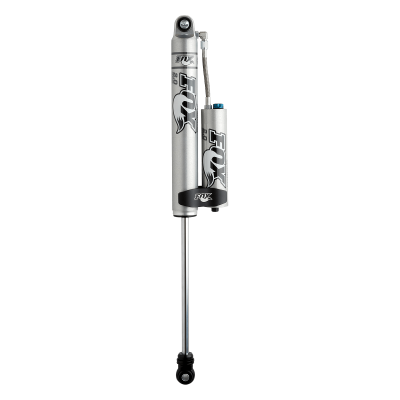 97-06 Jeep TJ & 84-04 Jeep Cherokee Rear Performance Series 2.0 Remote Reservoir 8.6 Inch 2.5-3.5 Inch & 2-3 Inch Lift CD AdjusterRIES RESERVOIR- CD ADJ Fox Offroad Shocks