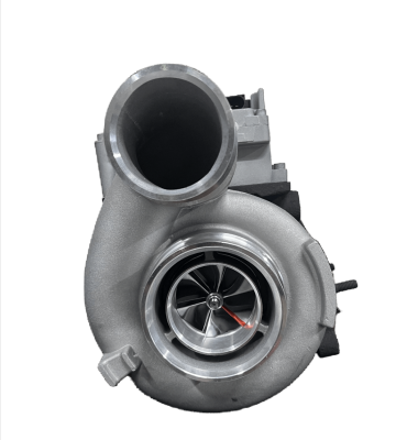 63/67mm Drop In Turbo 07.5-18 Dodge RAM 2500/3500 6.7L Cummins Raw Injected Motorsports