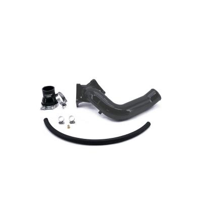 2004.5-2005 Silverado/Sierra 2500/3500 Max Flow Bridge to Factory Cold Side Kingsport Grey