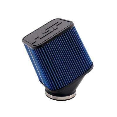 4.5 Inch Oiled MEGA Filter Angled HSP Diesel