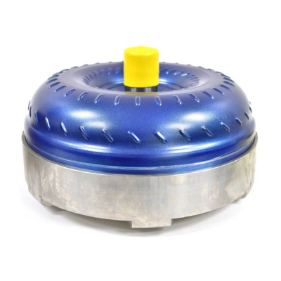 Torque Converter for Dodge 6.7 Cummins with AS69RC Diesel Performance Converters
