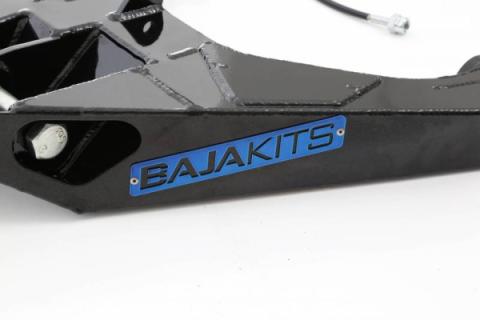 2009-14 Ford Raptor Pre Runner Series Front Suspension Kit Baja Kits