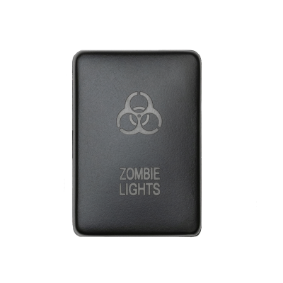 Small Style Toyota OEM Style Zombie Lights Switch Cali Raised LED