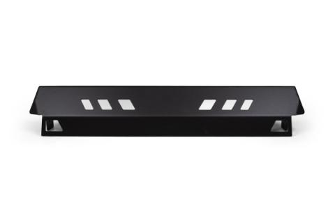 18-23 Jeep Wrangler JL 20-23 Jeep Gladiator JT Skid Plate Pyro Series Crawltek Revolution