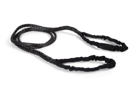 Winch Rope Extention 10 foot x 1/2 Inch CrawlTek
