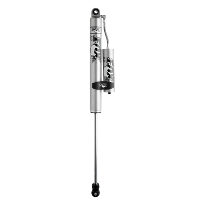 05-Up Ford F-250/F-350 Superduty Rear Performance Series 2.0 Remote Reservoir 13.6 Inch 1.5-3.5 Inch Lift Fox Offroad Shocks