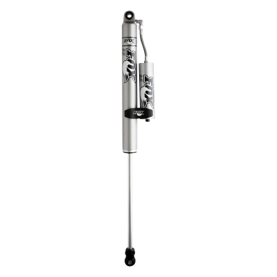 05-Up Ford F-250/F-350 Superduty Rear Performance Series 2.0 Remote Reservoir 14.1 Inch 4-6 Inch Lift Fox Offroad Shocks