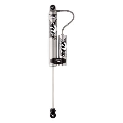 97-06 Jeep TJ &amp; 84-04 Jeep Cherokee Rear Performance Series 2.0 Remote Reservoir 4-6 Inch Lift Fox Offroad Shocks
