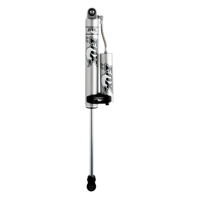 97-06 Jeep TJ &amp; 84-04 Jeep Cherokee Rear Performance Series 2.0 Remote Reservoir 9.6 Inch 4-6 Inch &amp; 3.5-4.5 Inch Lift Fox Offroad Shocks