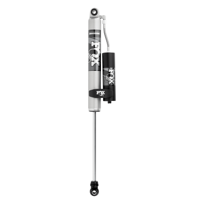 17-Up Ford F-250/F-350 Superduty Rear Performance Series 2.0 Remote Reservoir 12.1 Inch 0-1 Inch Lift Fox Offroad Shocks