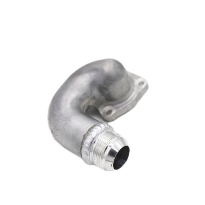 1998.5-2022 Cummins -20AN Thermostat Housing Full Send Diesel