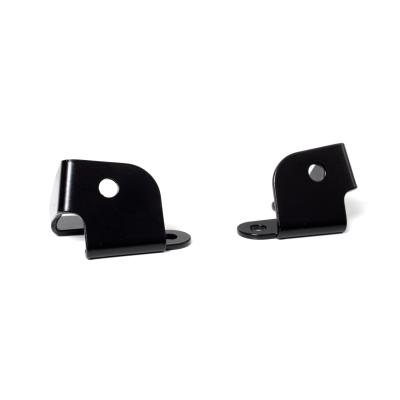 Jeep JK A-Pillar Light Mount Grimm Offroad