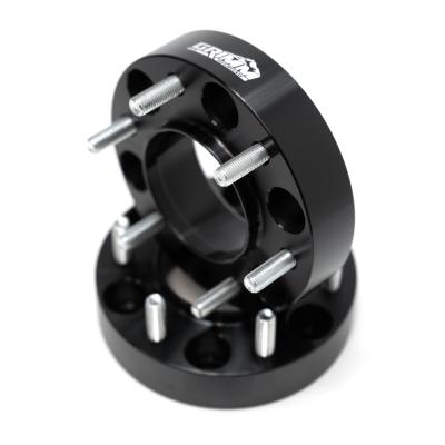 04-14 Ford F-150 6x135 1.5 Inch Wheel Spacer Kit Grimm Offroad