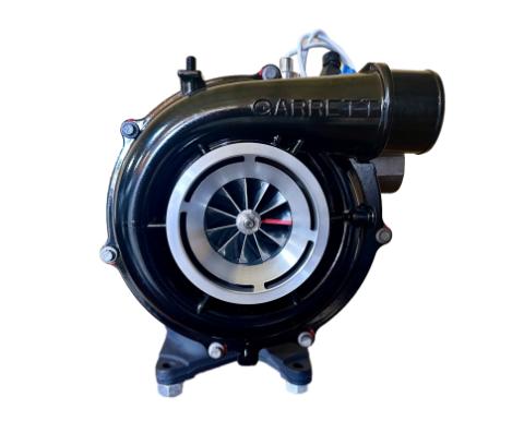 64/66mm Drop In Turbo 2011-2016 Silverado/Sierra 2500/3500 HD LML 6.6L Duramax Raw Injected Motorsports