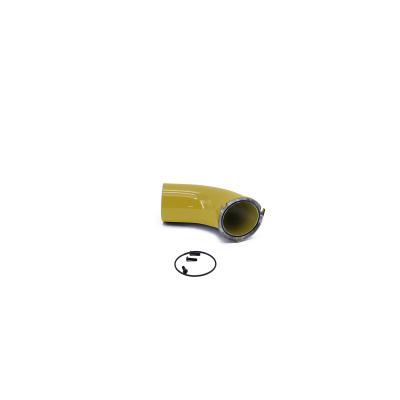 2001-2004 Chevrolet / GMC Stock Turbo Inlet Horn Custom Color