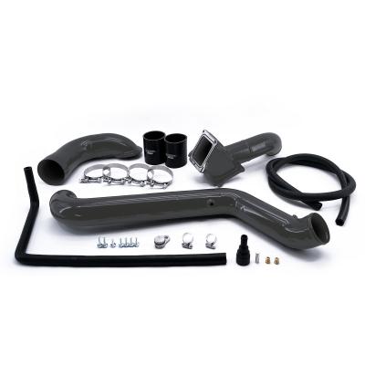 2011-2016 Silverado/Sierra 2500/3500 Max Flow Bridge/ Cold Side Tube/ Turbo Inlet Kingsport Grey