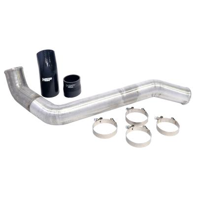 2017-2019 Chevrolet / GMC L5P Hot Side Tube Raw