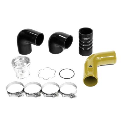 HSP Replacement Cold Side Tube For 2011-2022 Ford Powerstroke F250/350 6.7 Liter-Illusion Purple