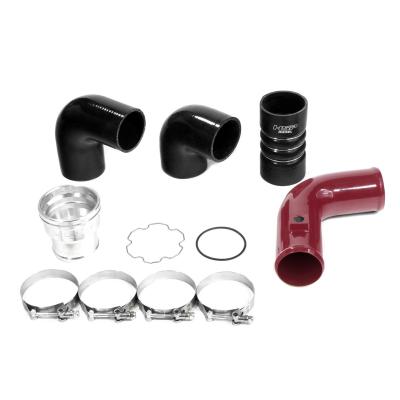HSP Replacement Cold Side Tube For 2011-2022 Ford Powerstroke F250/350 6.7 Liter-RAW