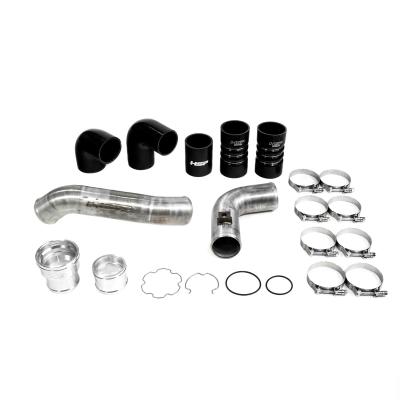 HSP Intercooler Bundle Kit For 2011-2022 Ford Powerstroke F250/350 6.7 Liter Illusion Blueberry