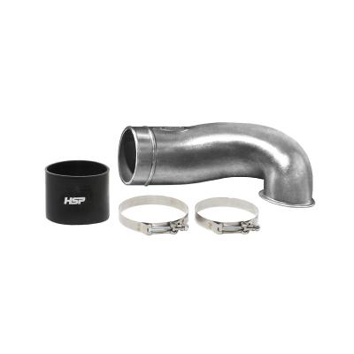 VGT Intake Mouthpiece for 11-16 Chevrolet/GMC Duramax LML Flag Red HSP Diesel