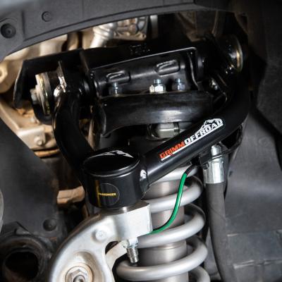 2019-2020 Ranger Tubular UCA Kit Grimm Offroad