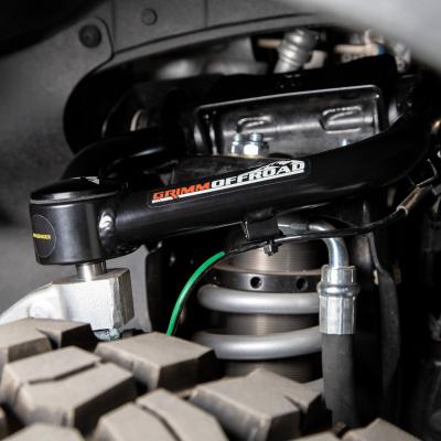 2019-2020 Ranger Tubular UCA Kit Grimm Offroad