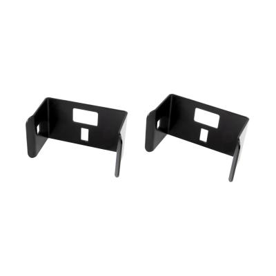 15-20 Ford F-150 And 17-21 Ford Super Duty Fog Light Brackets Grimm Offroad