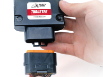 Bully Dog Thruster Throttle Booster Chevy/GMC/Hummer Bully Dog