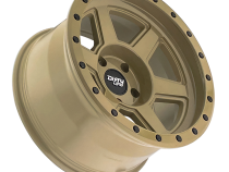 Dirty Life Race Wheels Compound 9315 Desert Sand 20X10 5-127 -25Mm 78.1Mm