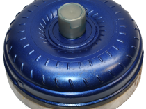 Allison A3B+ Triple Disc Torque Converter 2200 Stall 2001-16 GM 6.6L Duramax with Allison Diesel Performance Converters