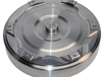 Allison Triple Disc Torque Converter 2400 Stall 2017-2019 GM 6.6L Duramax with Allison Diesel Performance Converters