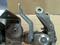 Jeep High Steer Swaybar Mount 1984-2006 TJ/LJ/XJ/ZJ Clayton Off Road