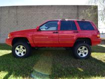 Jeep Grand Cherokee 5.0 Inch Rear Coil Springs 1993-1998 ZJ Or Cherokee 6.5 Inch Rear Coil Conversion Coil Springs 1984-2001 XJ Clayton Off Road