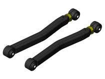 Jeep Wrangler Overland Plus Short Front Lower Control Arms 2007-2018 JK Clayton Off Road