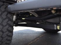 2020-Present Jeep Gladiator JT Premium Long Rear Lower Control Arms Clayton Off Road