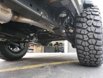 Jeep Wrangler 392 2.5 Inch Overland Plus Lift Kit 2021+ JL Clayton Off Road