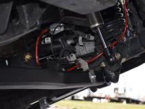 2020-Present Jeep Gladiator JT Premium 3.5 Inch Long Arm Lift Kit Clayton Off Road