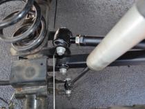 2020-Present Jeep Gladiator JT Premium 3.5 Inch Long Arm Lift Kit Clayton Off Road