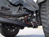 2020-Present Jeep Gladiator JT Premium 3.5 Inch Long Arm Lift Kit Clayton Off Road