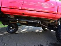 Jeep Grand Cherokee Pro Series Rear Long Arm Upgrade Kit 1993-1998 ZJ Clayton Off Road