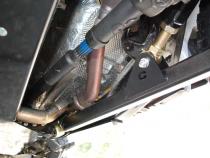 Jeep Wrangler Front Long Arm Upgrade Kit 2007-2018 JK Clayton Off Road