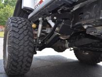 2020-Present Jeep Gladiator JT Premium Rear Long Arm Upgrade Kit Clayton Off Road