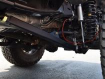 2020-Present Jeep Gladiator JT Premium Rear Long Arm Upgrade Kit Clayton Off Road